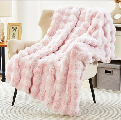 Cobija Toque de Nube Ultrasuave