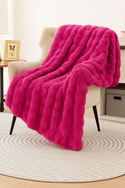 Cobija Toque de Nube Ultrasuave