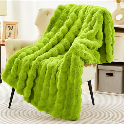 Cobija Toque de Nube Ultrasuave